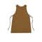 Waterproof Kitchen Apron With Pockets For Women Antidirty Long Vest For Cooking Painting Beauty Na 9