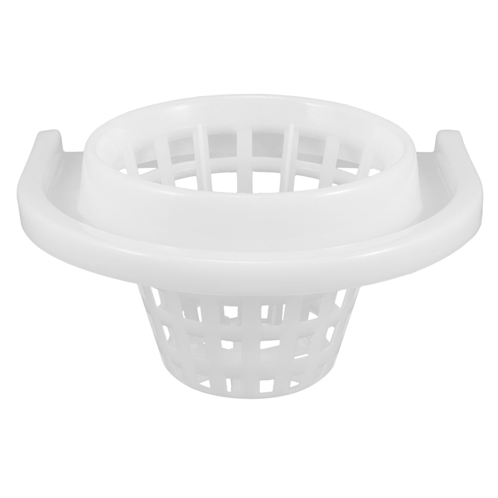 Thickened Plastic Mop Bucket Basket Sturdy Drainage Basket For Mop Bucket Replacement And Cleaning 3