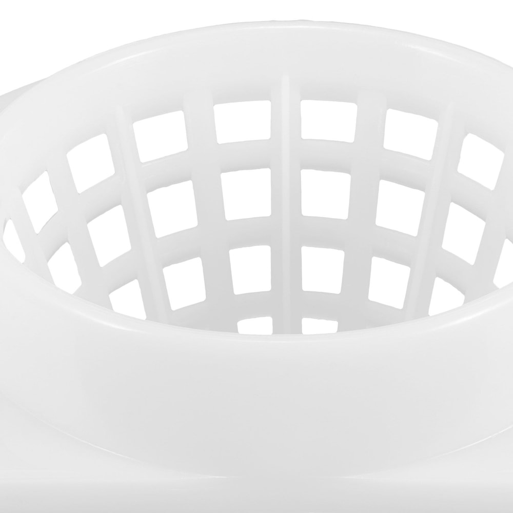 Thickened Plastic Mop Bucket Basket Sturdy Drainage Basket For Mop Bucket Replacement And Cleaning 5