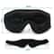 Bluetooth Sleep Mask 3D Eye Mask With Builtin HD Speakers For Comfortable Sleep And Music Playback 1
