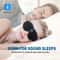 Bluetooth Sleep Mask 3D Eye Mask With Builtin HD Speakers For Comfortable Sleep And Music Playback 4