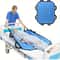 Waterproof Bed Positioning Pad for Easy Turning, Lifting, and Sliding, Multipurpose Transfer Sheet for Elderly