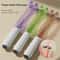 Finger Joint Acupoint Massager Rollers, Handheld Acupuncture Massager for Arthritis & Finger Fatigue Relief