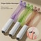Finger Joint Acupoint Massager Rollers, Handheld Acupuncture Massager for Arthritis & Finger Fatigue Relief