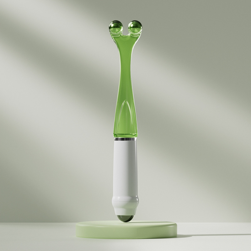 Finger Joint Acupoint Massager Rollers, Handheld Acupuncture Massager for Arthritis & Finger Fatigue Relief