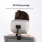 Universal Ergonomic Office Chair Headrest Pillow Adjustable Support Cushion For Comfort At Work Hom 4