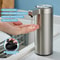 Automatic Soap Dispenser Smart Electric Kitchen Soap Machine With Sensor For HandsFree Sanitizing 5