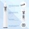 Wireless Otoscope Ear Camera HD With LED Lights For Adults Kids Supports IPhone Android 1