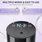 Portable USB Rechargeable Essential Oil Diffuser For Home Car Office 2