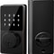 Smart Keyless Entry Door Lock With Touchscreen Keypad And App Unlock For Secure Home Access 7