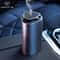 Car Diffuser Humidifier Air Purifier USB Charging Aromatherapy Diffuser For Auto Air Freshening 0