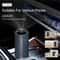 Car Diffuser Humidifier Air Purifier USB Charging Aromatherapy Diffuser For Auto Air Freshening 3