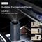 Car Diffuser Humidifier Air Purifier USB Charging Aromatherapy Diffuser For Auto Air Freshening 3