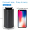 Car Diffuser Humidifier Air Purifier USB Charging Aromatherapy Diffuser For Auto Air Freshening 5