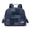Stylish Waterproof Diaper Backpack For Moms Lightweight Portable Nappy Bag For Quick Outings 8