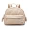 Stylish Waterproof Diaper Backpack For Moms Lightweight Portable Nappy Bag For Quick Outings 10