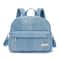 Stylish Waterproof Diaper Backpack For Moms Lightweight Portable Nappy Bag For Quick Outings 11