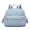 Stylish Waterproof Diaper Backpack For Moms Lightweight Portable Nappy Bag For Quick Outings 13