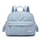 Stylish Waterproof Diaper Backpack For Moms Lightweight Portable Nappy Bag For Quick Outings 13