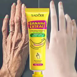 wrinkle repair hand cream, anti-drying, moisturizing & nourishing care for cracked skin
