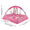 Baby Activity Gym Play Mat With Toys Soft Infant Crawling Mat Early Development Baby Play Gym 4