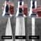 3Mode Pull Out Kitchen Faucet Aerator Handheld Sprayer Nozzle For Easy Cleaning 1
