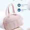 Waterproof Travel Duffel Bag With Wet Pocket Womens Gym Weekender Shoulder Bag Durable Beach 4