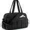 Waterproof Travel Duffel Bag With Wet Pocket Womens Gym Weekender Shoulder Bag Durable Beach 10