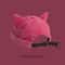 Cute Cat Ears Beanie Hat Breathable Cotton Casual Cap For Unisex 9