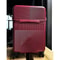 Stylish Business CarryOn Luggage With Cup Holder Compact Lightweight Suitcase 2