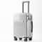 Stylish Business CarryOn Luggage With Cup Holder Compact Lightweight Suitcase 5