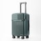 Stylish Business CarryOn Luggage With Cup Holder Compact Lightweight Suitcase 7