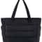 Stylish Puffer Tote Bag For Women Spacious Handbag For School Travel Commuting 11