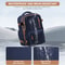 Mens Waterproof Business Backpack For Travel Notebook Spacious Cabin Bag For Ryanair Stylish And P