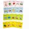 Interactive Talking Flash Cards For Kids Language Learning Toy With Audio Reader For Toddlers And P 2