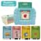 Interactive Talking Flash Cards For Kids Language Learning Toy With Audio Reader For Toddlers And P 10