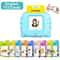 Interactive Talking Flash Cards For Kids Language Learning Toy With Audio Reader For Toddlers And P 6