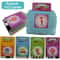 Interactive Talking Flash Cards For Kids Language Learning Toy With Audio Reader For Toddlers And P 7