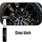 Precision Car Wheel Touch Up Pen For Rim Scratch Repair Quick Dry Alloy Wheel Paint Repair Pen 6