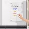 Magnetic Weekly Planner Acrylic Fridge Message Board Reusable Refrigerator Planner 4