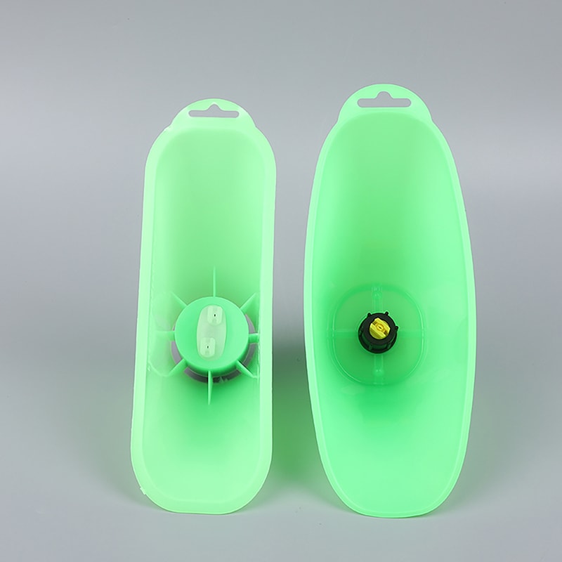 Agricultural Windproof Fan Spray Nozzle For Precision Pesticide And Garden Sprayer Systems 2