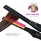 Professional Ceramic Hair Straightener Curler For Short Hair And Beard 2