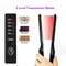 Professional Ceramic Hair Straightener Curler For Short Hair And Beard 3
