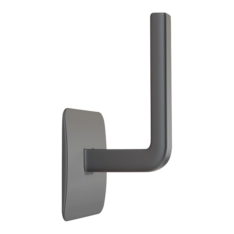 MultiFunctional SelfAdhesive Storage Rack For Bathroom Kitchen 7