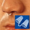 Anti Snoring Nose Clip for Easy Breathing & Restful Sleep