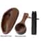 Multifunctional Wooden Coffee Dosing Cup Spray Bottle Barista Set 7