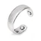 Anti Snoring Ring Magnetic Therapy Sleep Aid 5