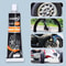 HighTemperature Waterproof Tire Repair Adhesive Glue Instant Black Seal For LongLasting Tire Repair 4