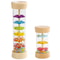Montessori Baby Rain Stick Sensory Rattle Educational Toy for Kids