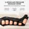 Air Pressure Leg Massager Boots With Kneading Calf Squeeze 2